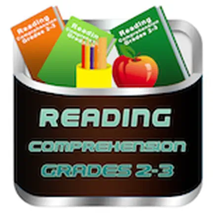 Reading - Grades Two and Three Читы