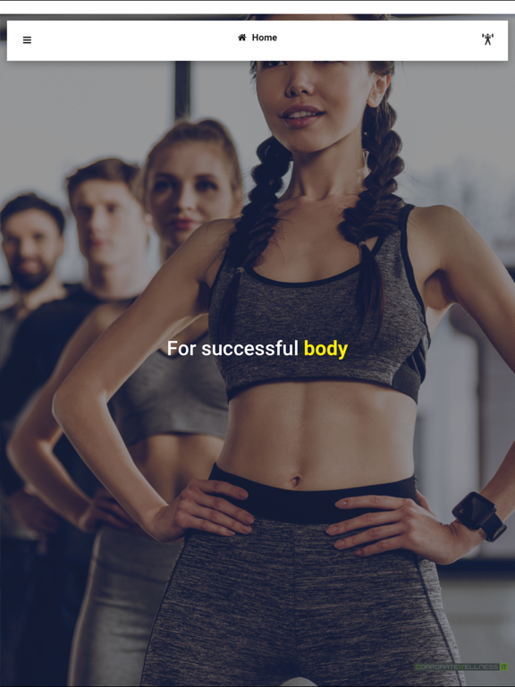 Screenshot #5 pour Brave Gym