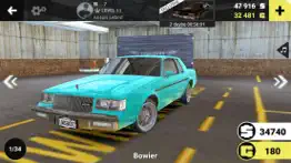 lowriders comeback 2: cruising iphone screenshot 3