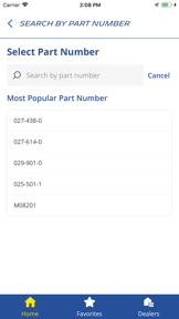 Michelin Aircraft Tire screenshot