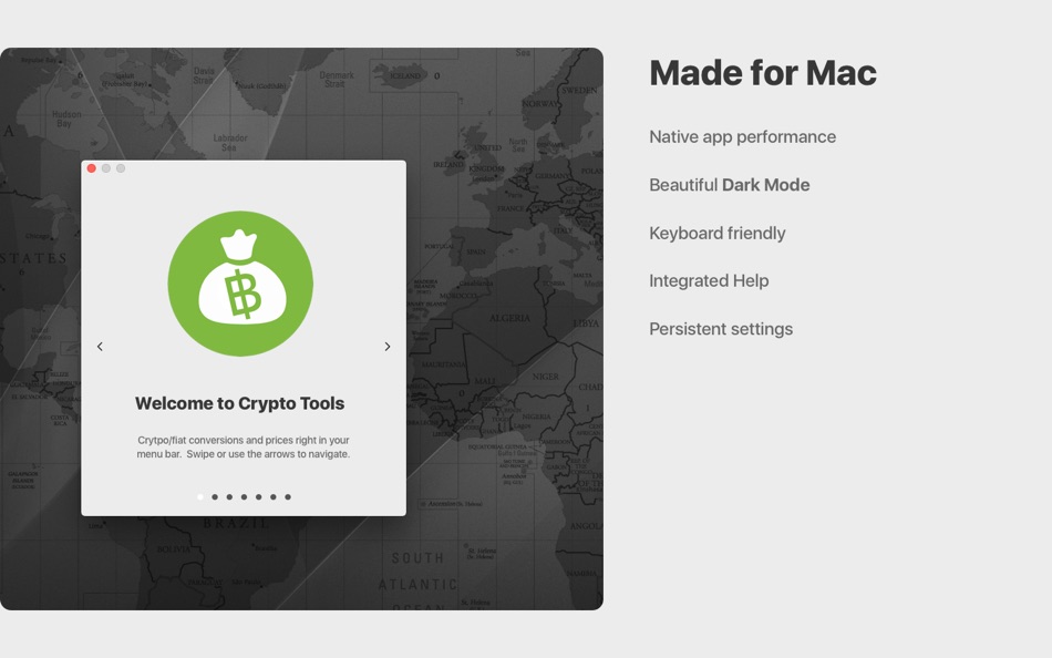 #5. Crypto Tools (macOS) 由: Seagull Systems Ltd