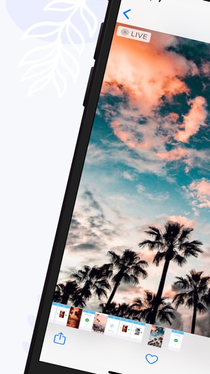 Live- Create Live Photos screenshot-3