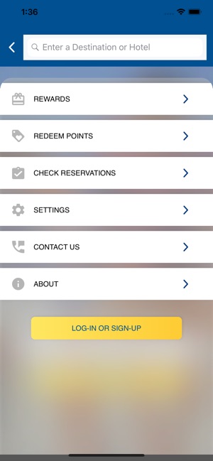 Best Western to Go(圖2)-速報App