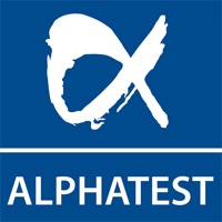 AlphaTest pour PC