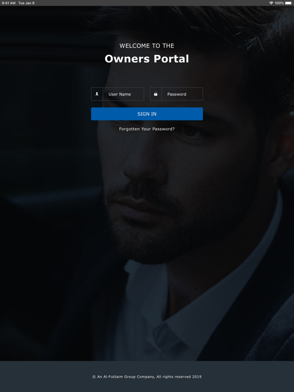Screenshot #4 pour Al-Futtaim Auto