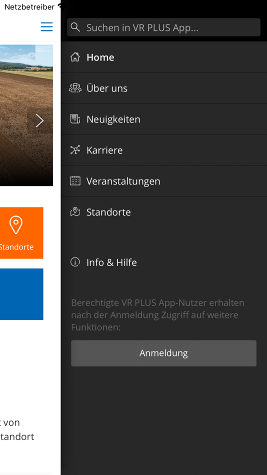 #2. VR PLUS App (iOS) 由: VR Plus Altmark Wendland eG