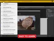 course for adobe photoshop ipad bildschirmfoto 4