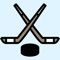 Icon Ice Hockey Statistics
