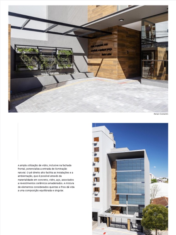 Screenshot #6 pour Anuário Arq
