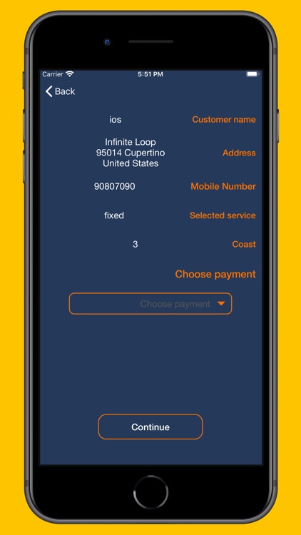 المهندس screenshot-5