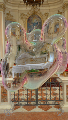 [AR] Blob screenshot 6