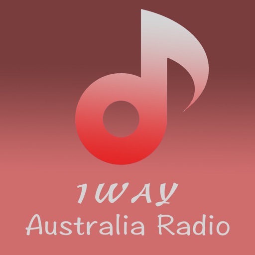 Australia Radio - 1WAY