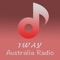 Australia Radio - 1WAY is a radio station from Canberra, Australia that provides news, sports, music and entertainment
