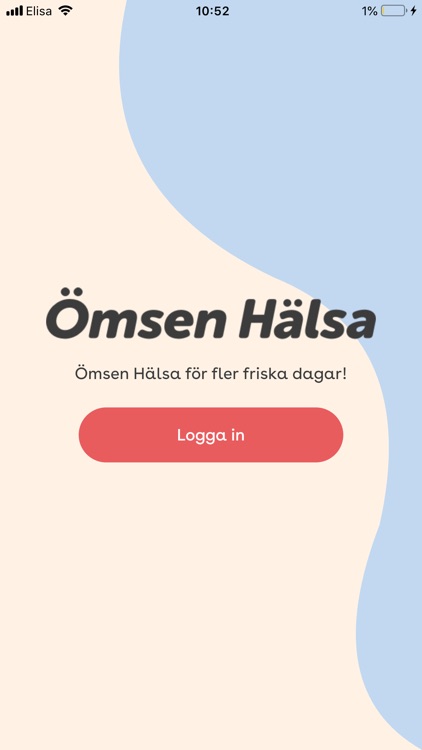 Ömsen Hälsa