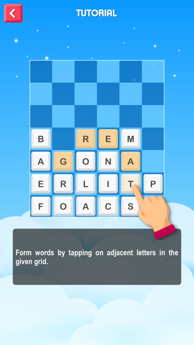 How to cancel & delete Acewordy from iphone & ipad 2