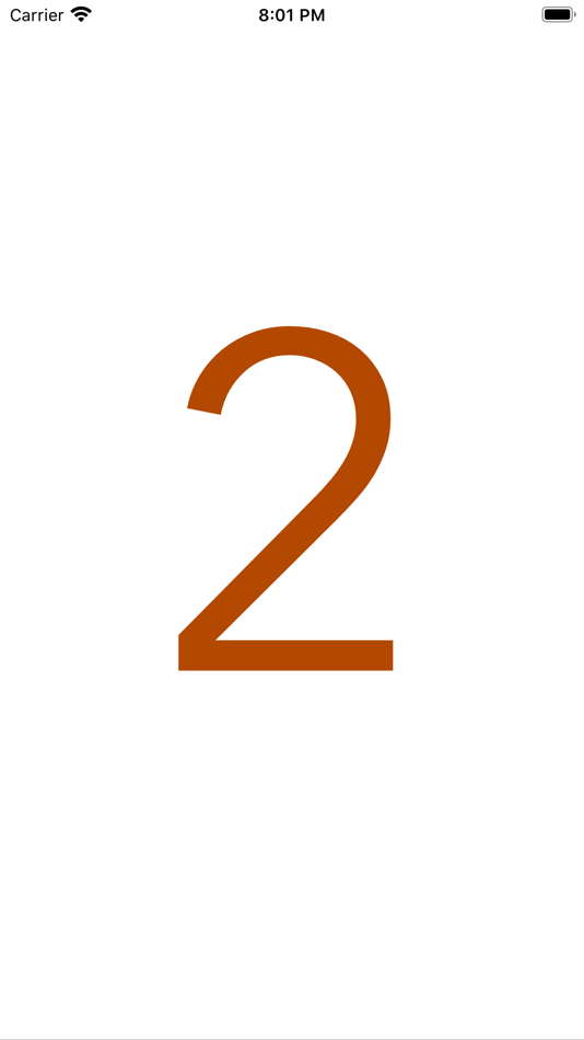 #4. Plan 9 (iOS) 由: Paul Evenblij