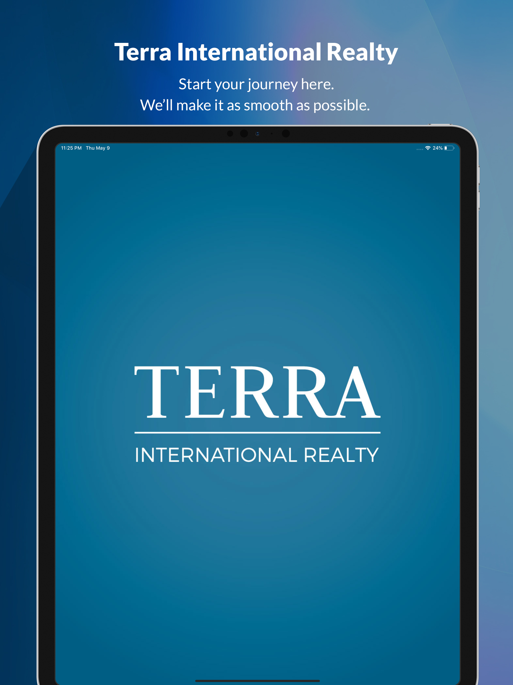 Terra International Realty screenshot 6