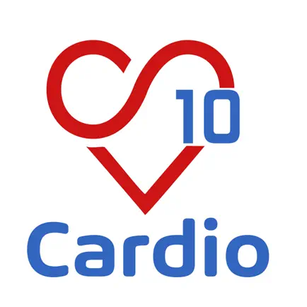 Cardio10 Читы