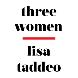 Three Womеn by Lisa Taddeo