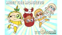 Game screenshot Jungle Jam - Child Friendly hack