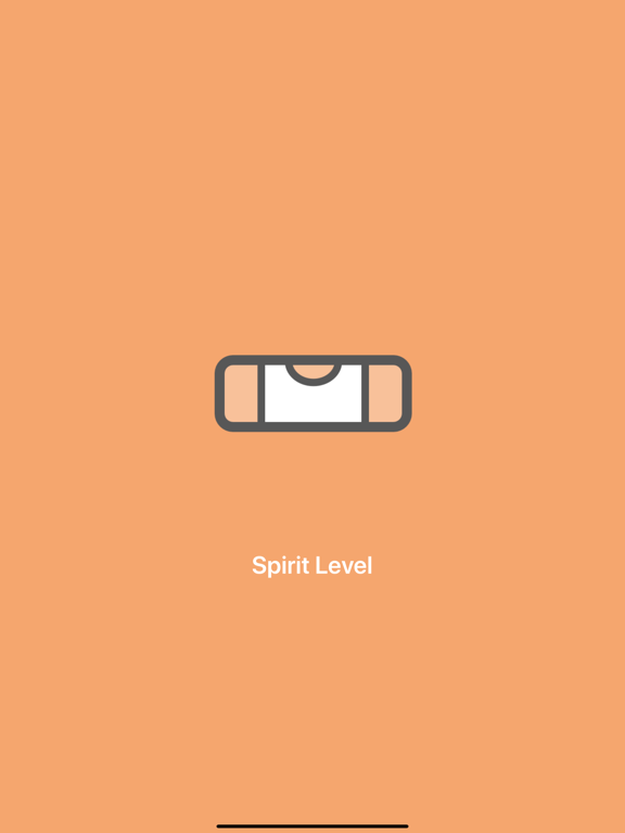 Screenshot #6 pour AppStash: Spirit Level
