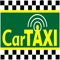 La compañía ¨CarTaxi¨ pone a disposición de sus clientes la nueva aplicación móvil ¨CarTaxi¨