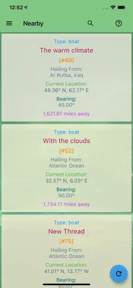 Game screenshot GeoForums mod apk