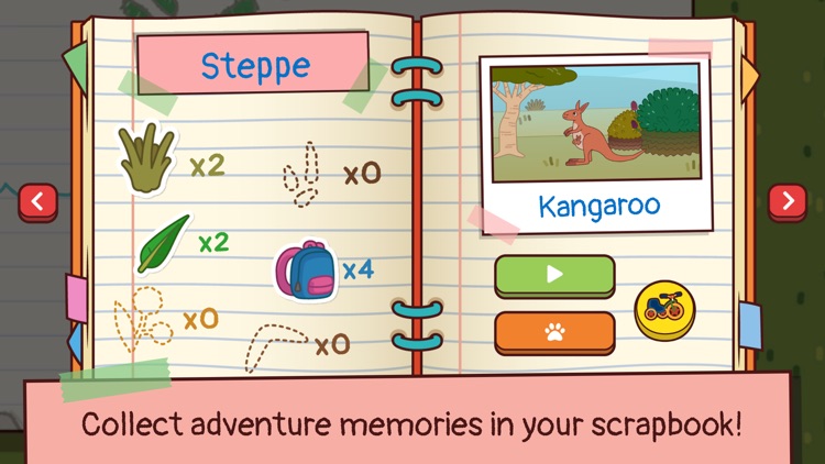 Wow Animals screenshot-5