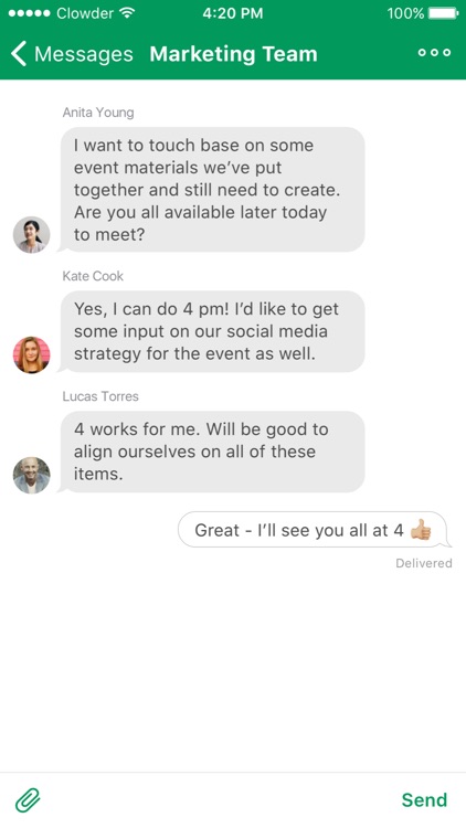 TAPPI - Member Engagement