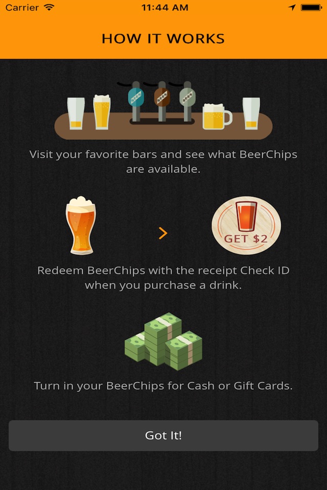 Beerboard Mobile screenshot 4