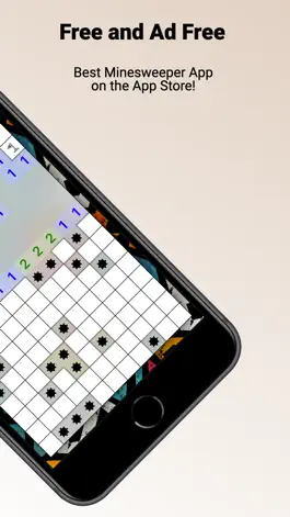Game screenshot Minesweeper - Logic Puzzle hack
