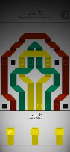 ColorFold - Screenshot 4