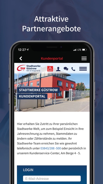 Mein Güstrow screenshot-6