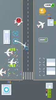 airport fever iphone screenshot 3