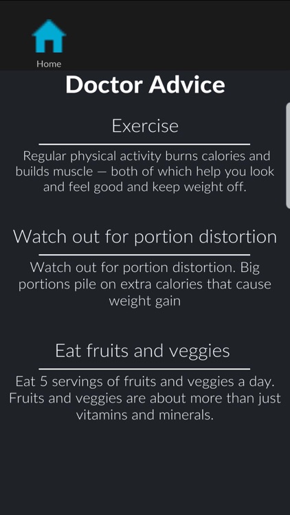 Blood Pressure Calculator 2019 screenshot-4