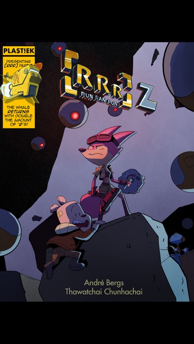 RRR 2 Screenshot