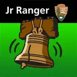 NPS Independence Junior Ranger App Positive Reviews
