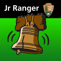 ‎NPS Independence Junior Ranger