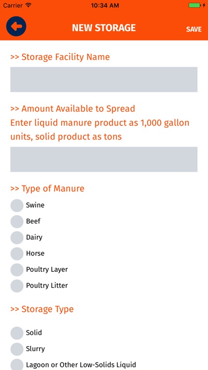 Illinois Manure Calculator