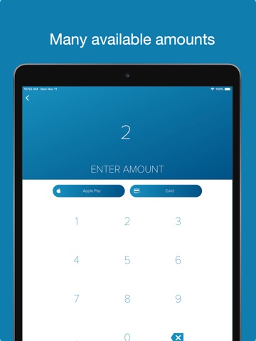 Magic Money 2 iPad screenshot