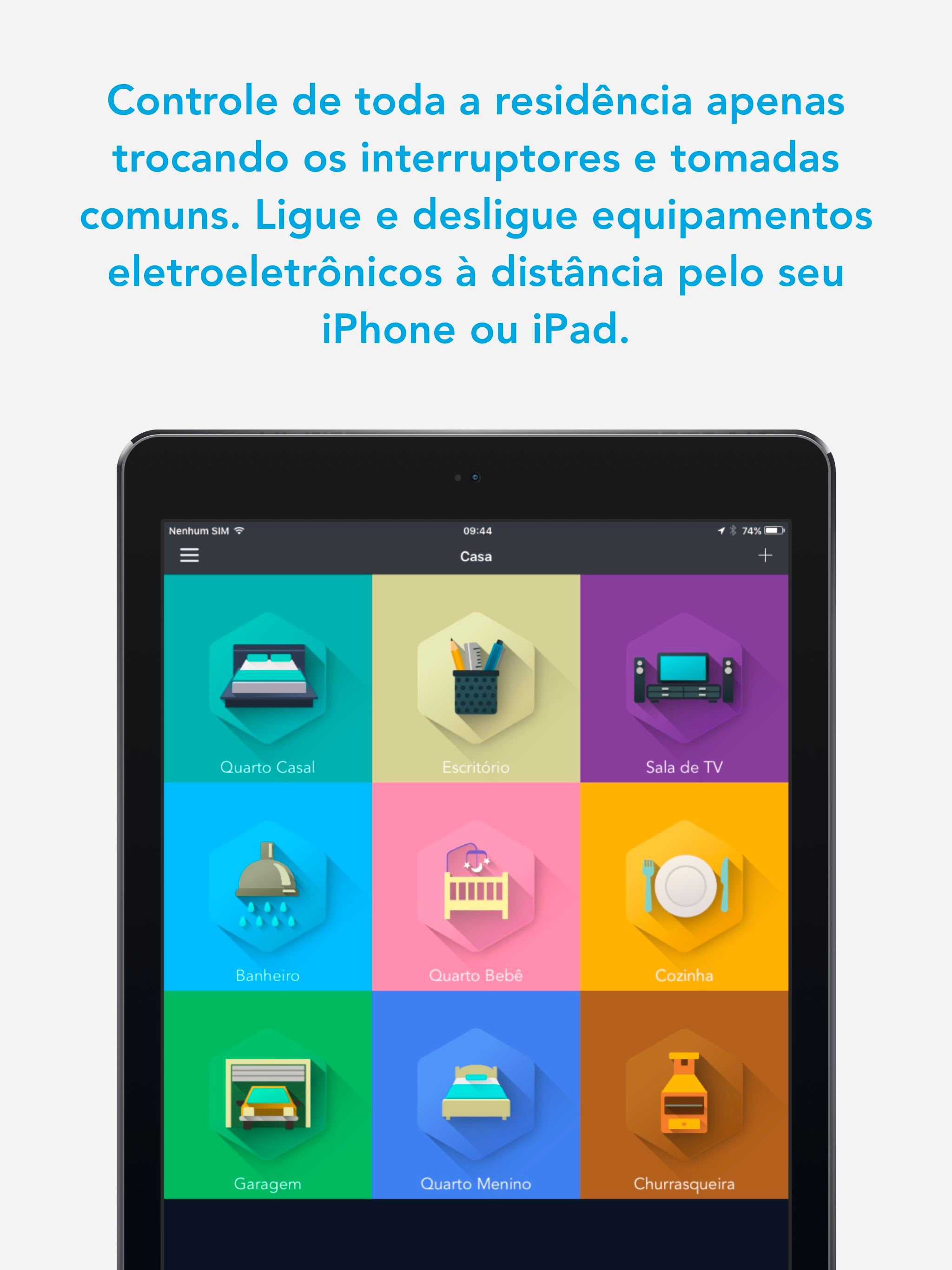 Beyond App