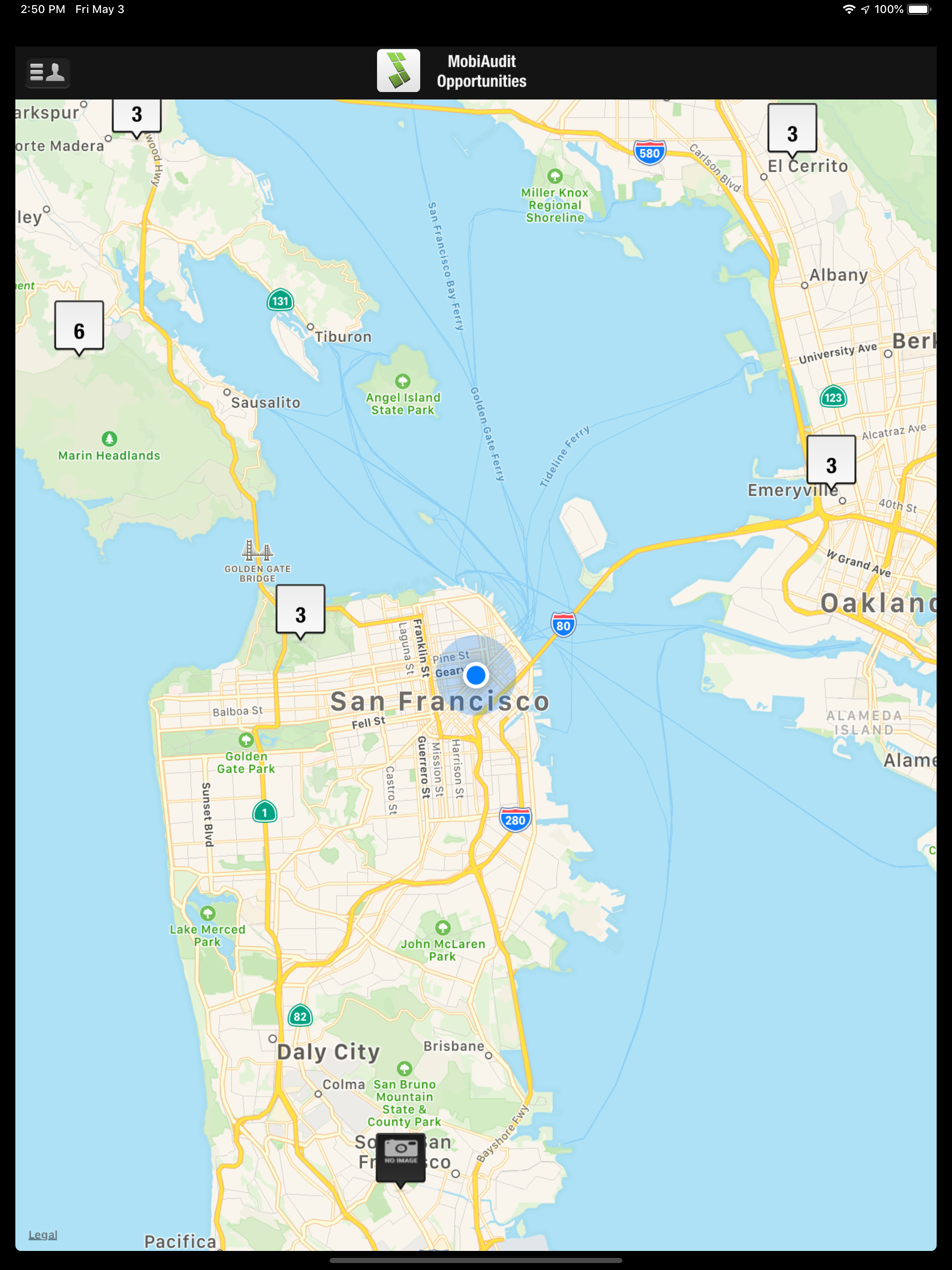 MobiAudit