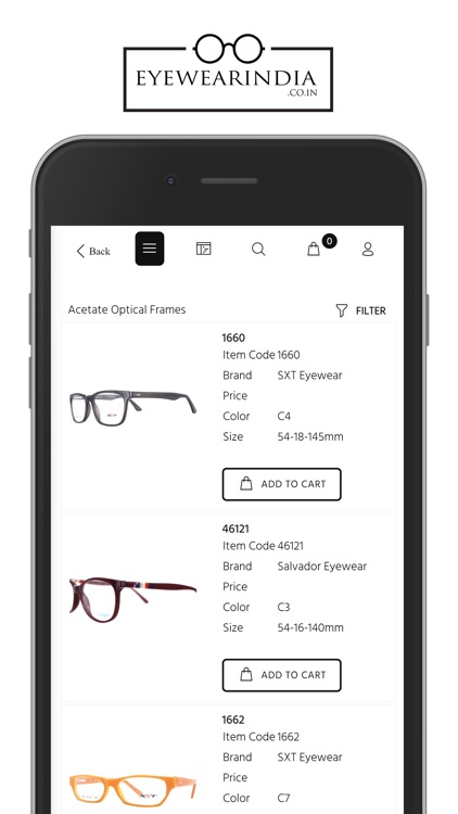 EyewearIndia