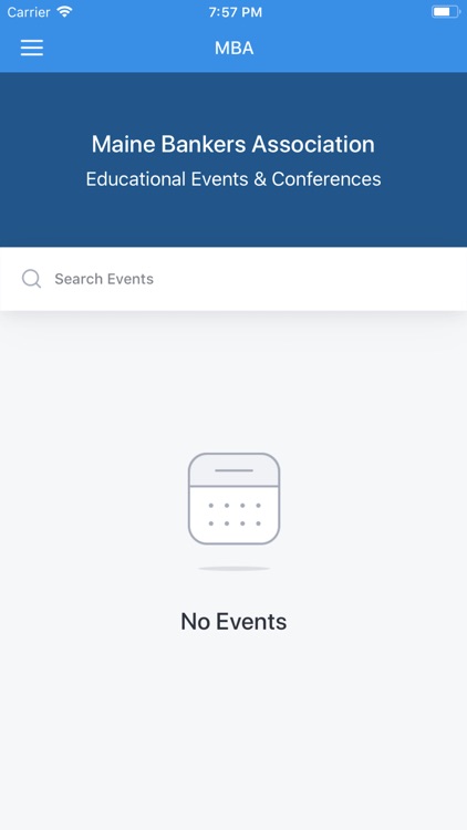 Maine Bankers Association