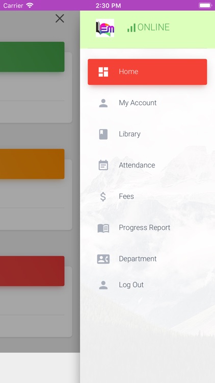 GEMS Student screenshot-3