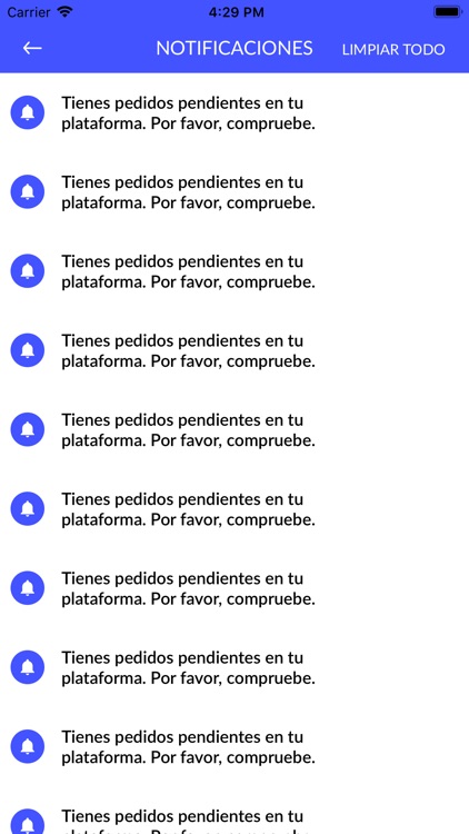 Merkatio Business screenshot-3