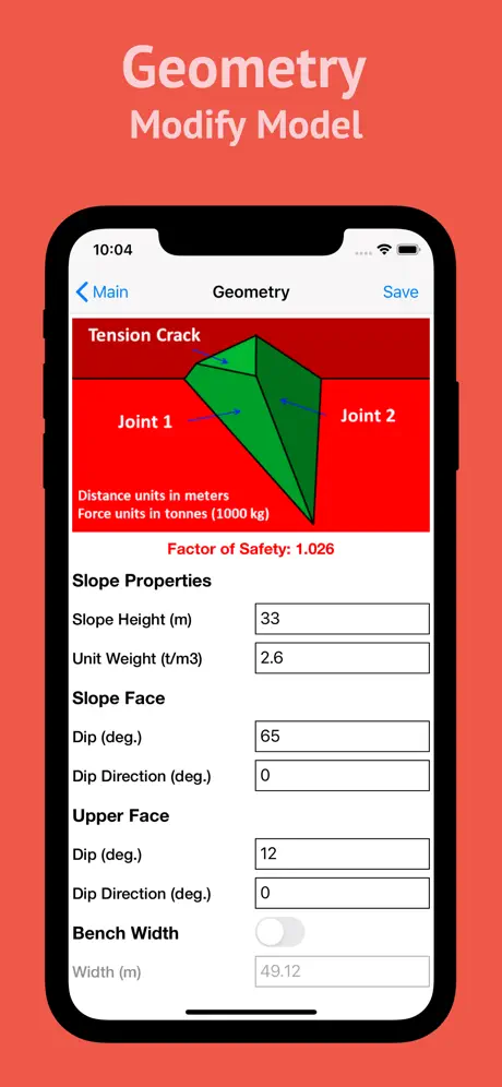 wSlope Pro