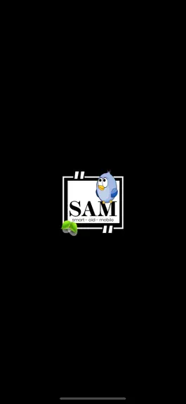 Game screenshot SAM - smart aid mobile mod apk