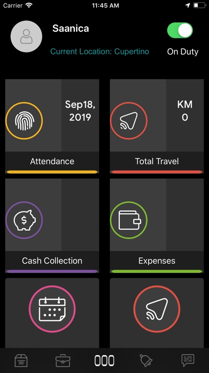 Synco - Workforce Synchronizer screenshot-4