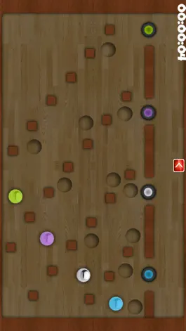 Game screenshot Gaia Teeter Pro hack